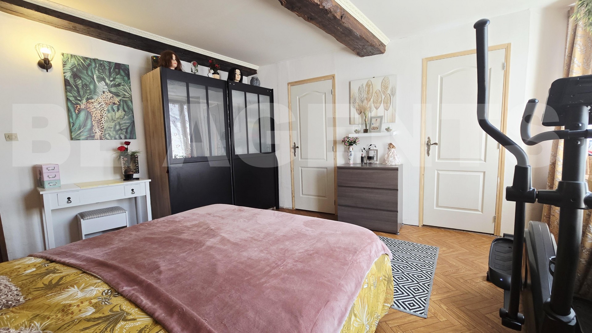 Maison 5 Pièce(s) MOUZON - Photo 10
