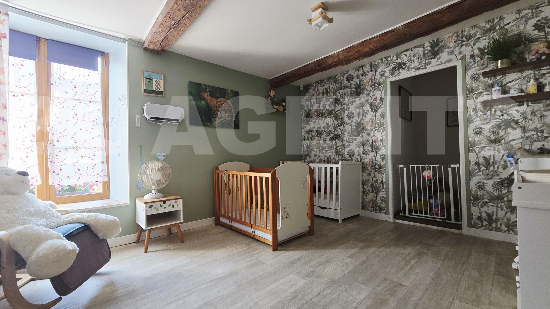 Maison 5 Pièce(s) MOUZON - Photo 11