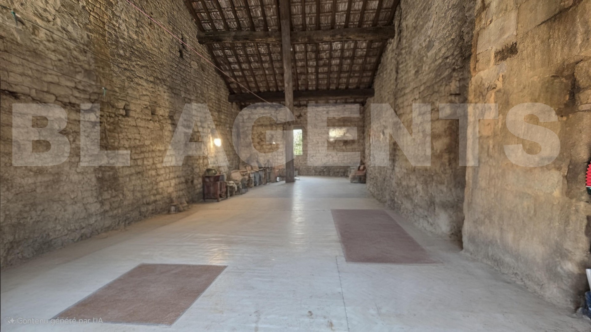 Maison 5 Pièce(s) MOUZON - Photo 13