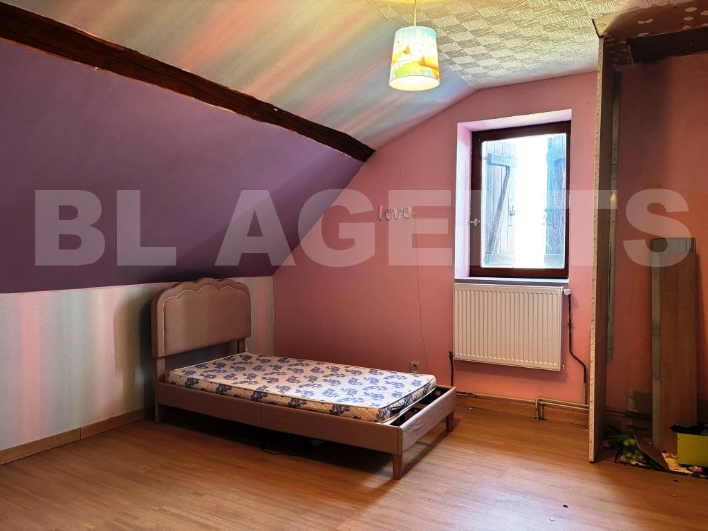 Maison longère 6 Pièce(s) CHAMPLOST - Photo 5