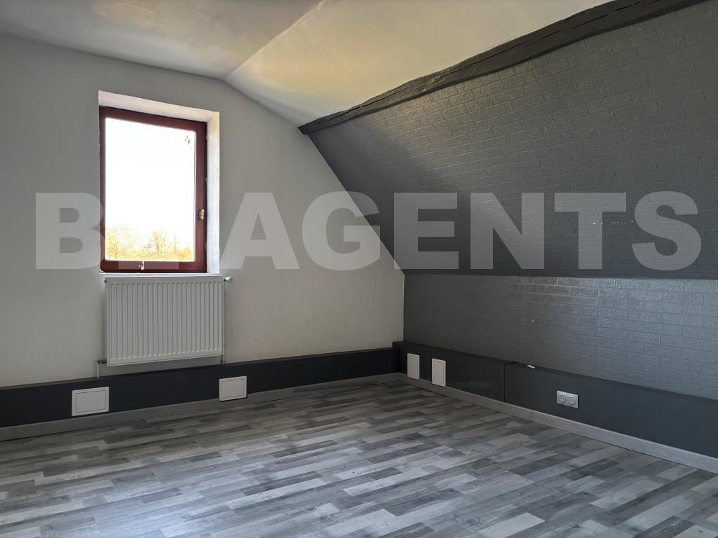 Maison longère 6 Pièce(s) CHAMPLOST - Photo 6