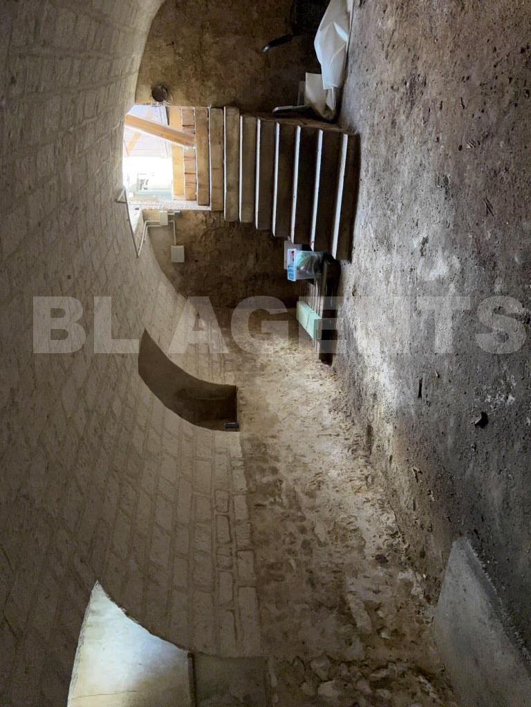 Maison longère 6 Pièce(s) CHAMPLOST - Photo 8