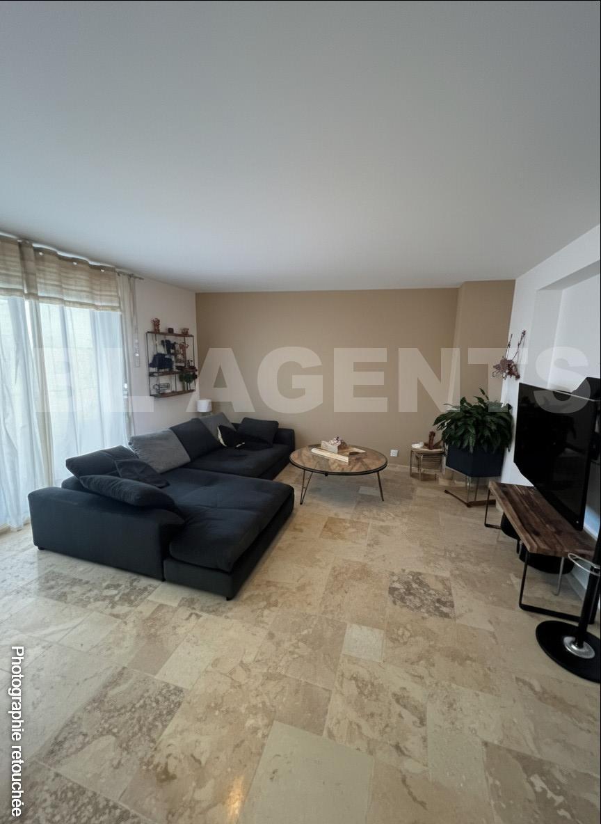 Appartement 4 Pièce(s) BORGO - Photo 1