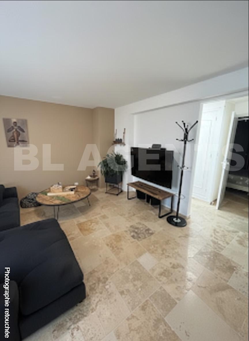 Appartement 4 Pièce(s) BORGO - Photo 2