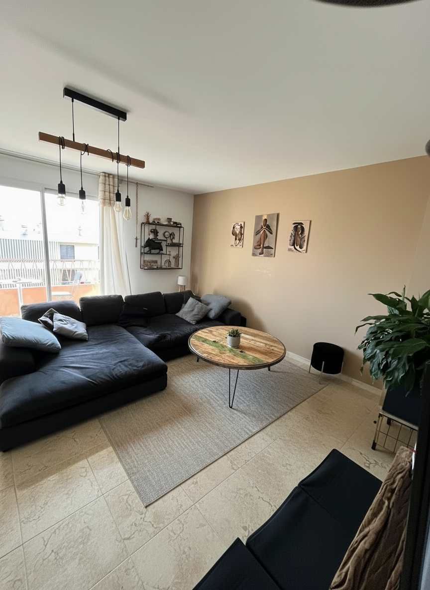 Appartement 4 Pièce(s) BORGO - Photo 3