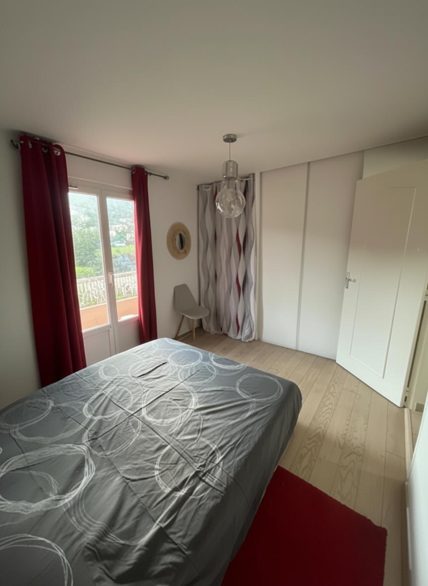 Appartement 4 Pièce(s) BORGO - Photo 6