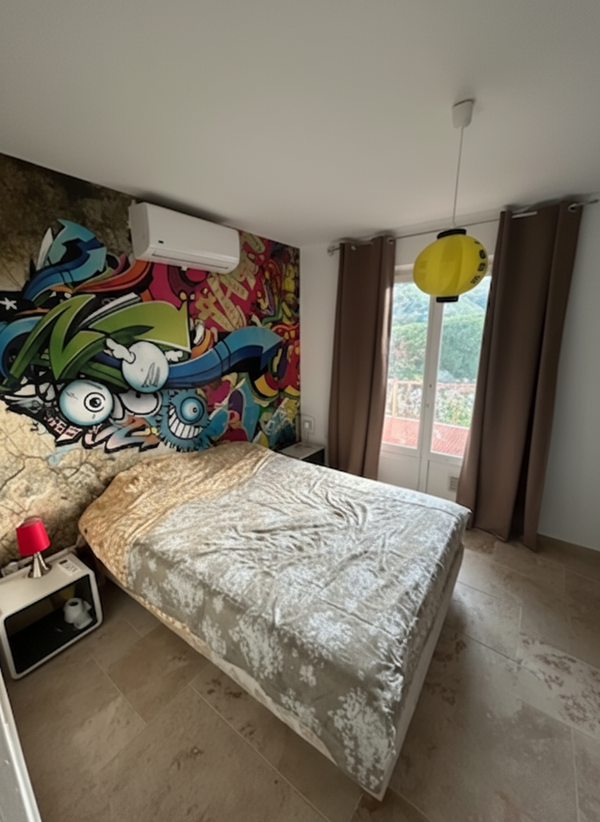 Appartement 4 Pièce(s) BORGO - Photo 7