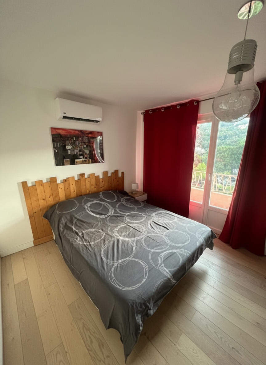 Appartement 4 Pièce(s) BORGO - Photo 8