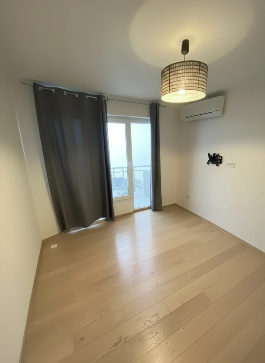 Appartement 4 Pièce(s) BORGO - Photo 9