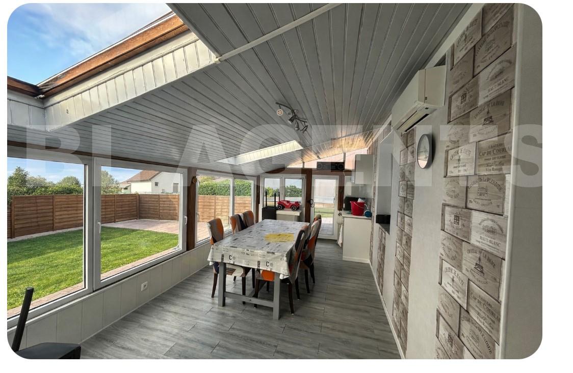 Maison 7 Pièce(s) CLAYE-SOUILLY - Photo 1