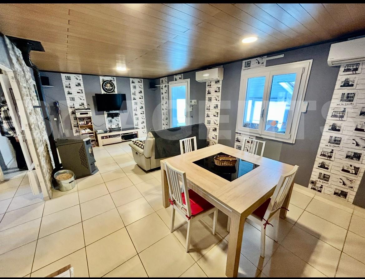 Maison 7 Pièce(s) CLAYE-SOUILLY - Photo 2