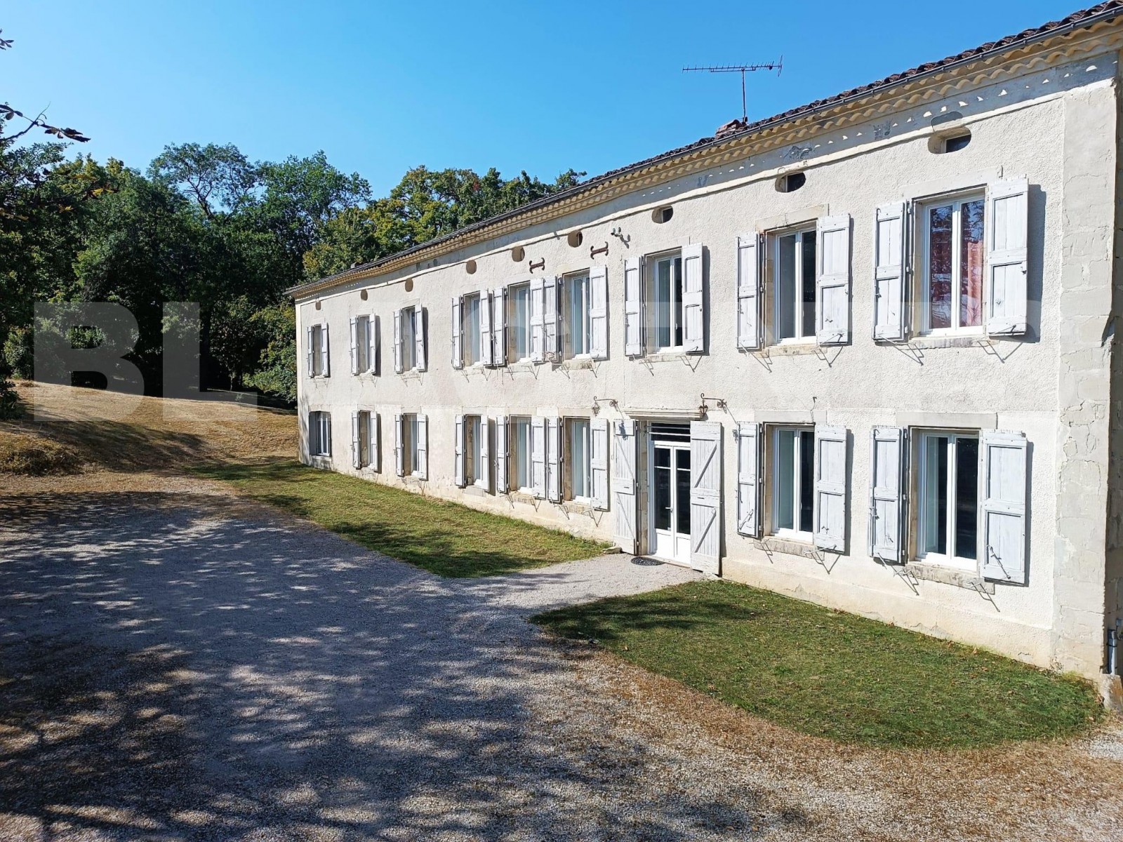 Domaine 13 Pièce(s) LEMPAUT - Photo 13
