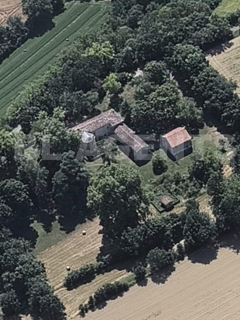 Domaine 13 Pièce(s) LEMPAUT - Photo 14