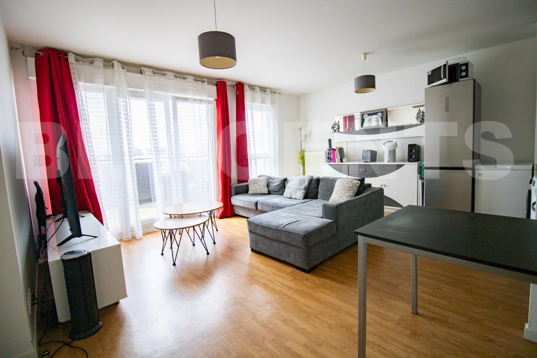 Appartement 3 Pièce(s) MEAUX - Photo 1