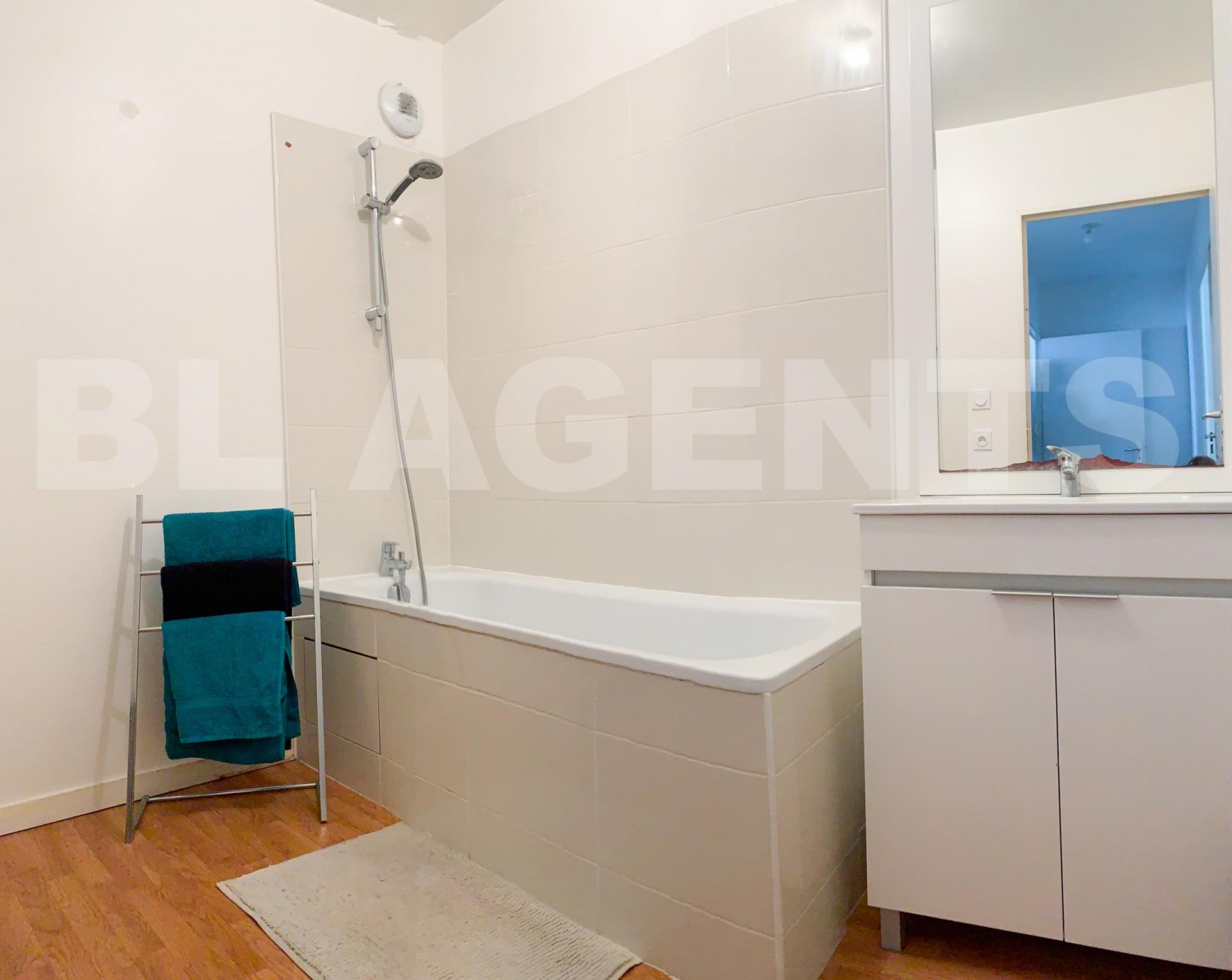 Appartement 3 Pièce(s) MEAUX - Photo 8