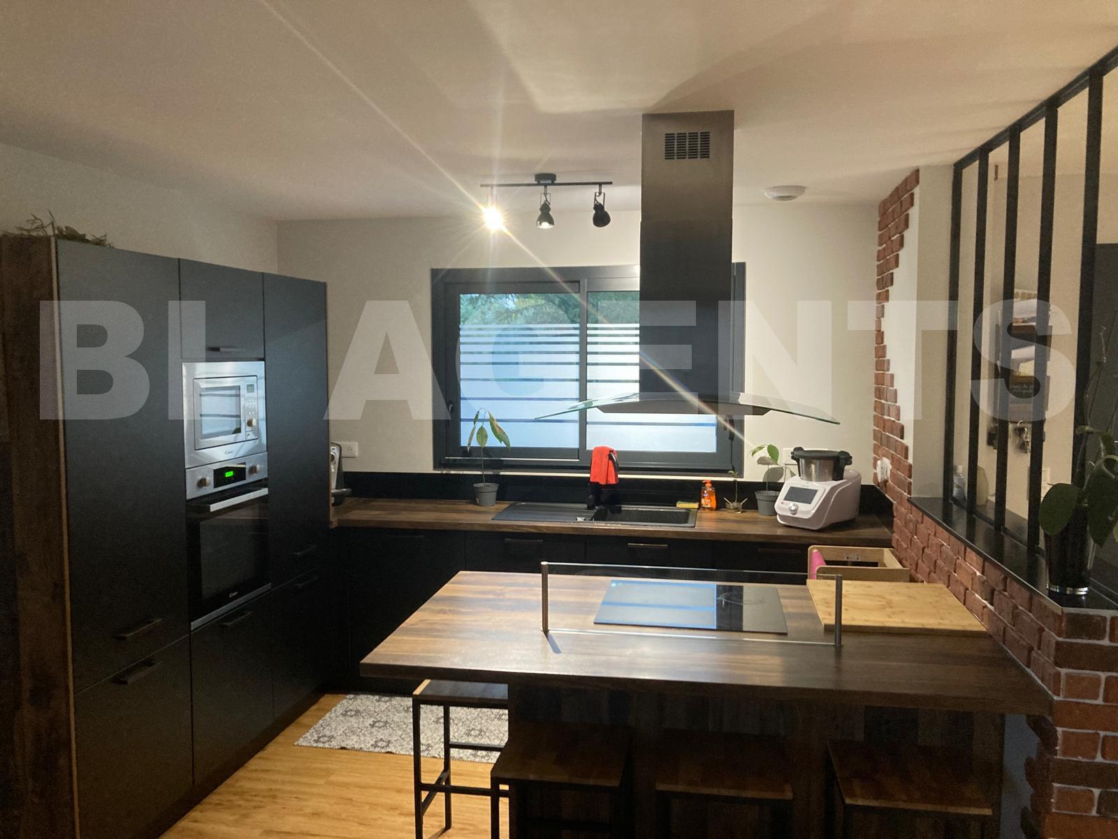 Maison 5 Pièce(s) CAMBOUNET-SUR-LE-SOR - Photo 3