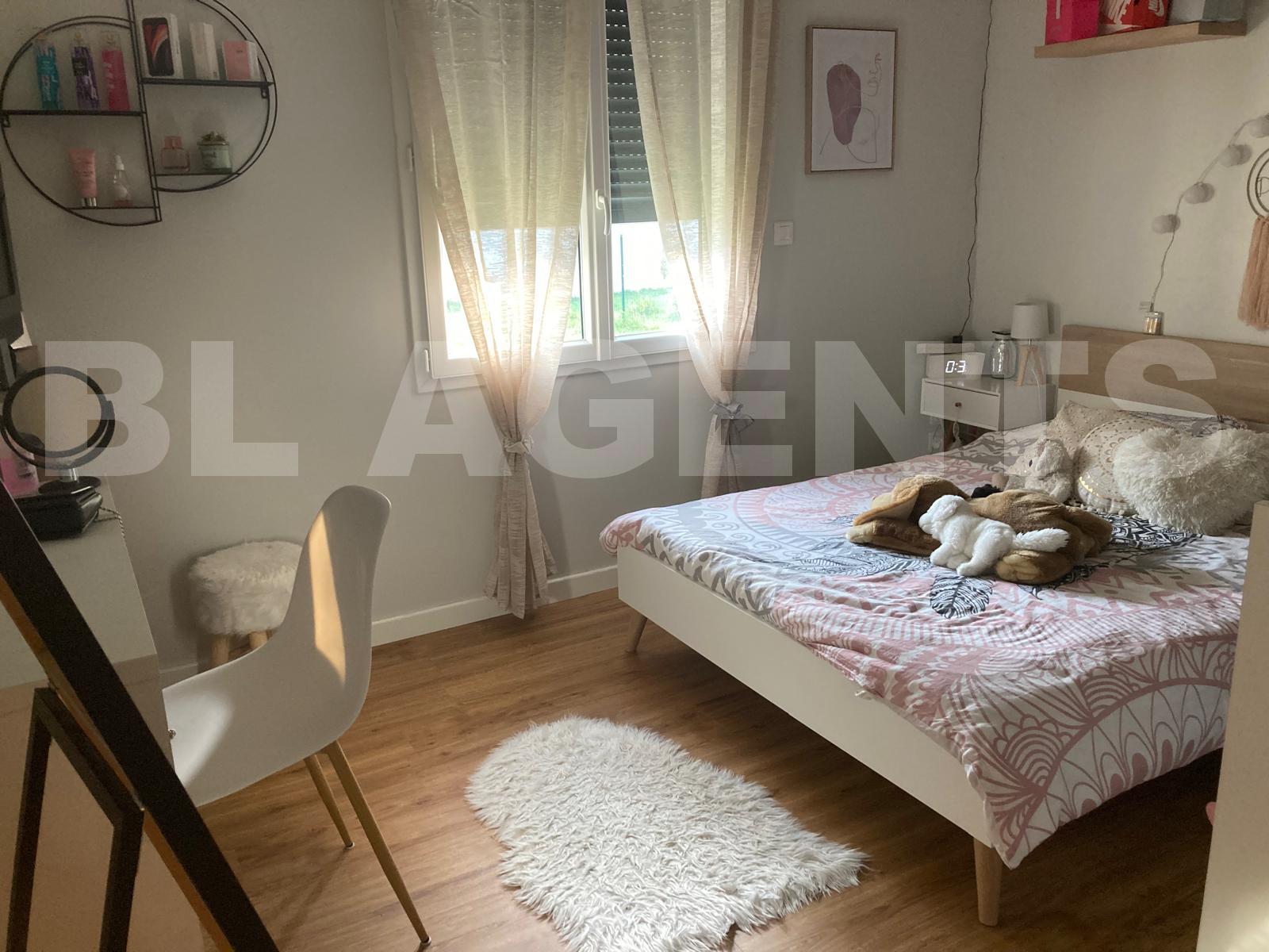 Maison 5 Pièce(s) CAMBOUNET-SUR-LE-SOR - Photo 8