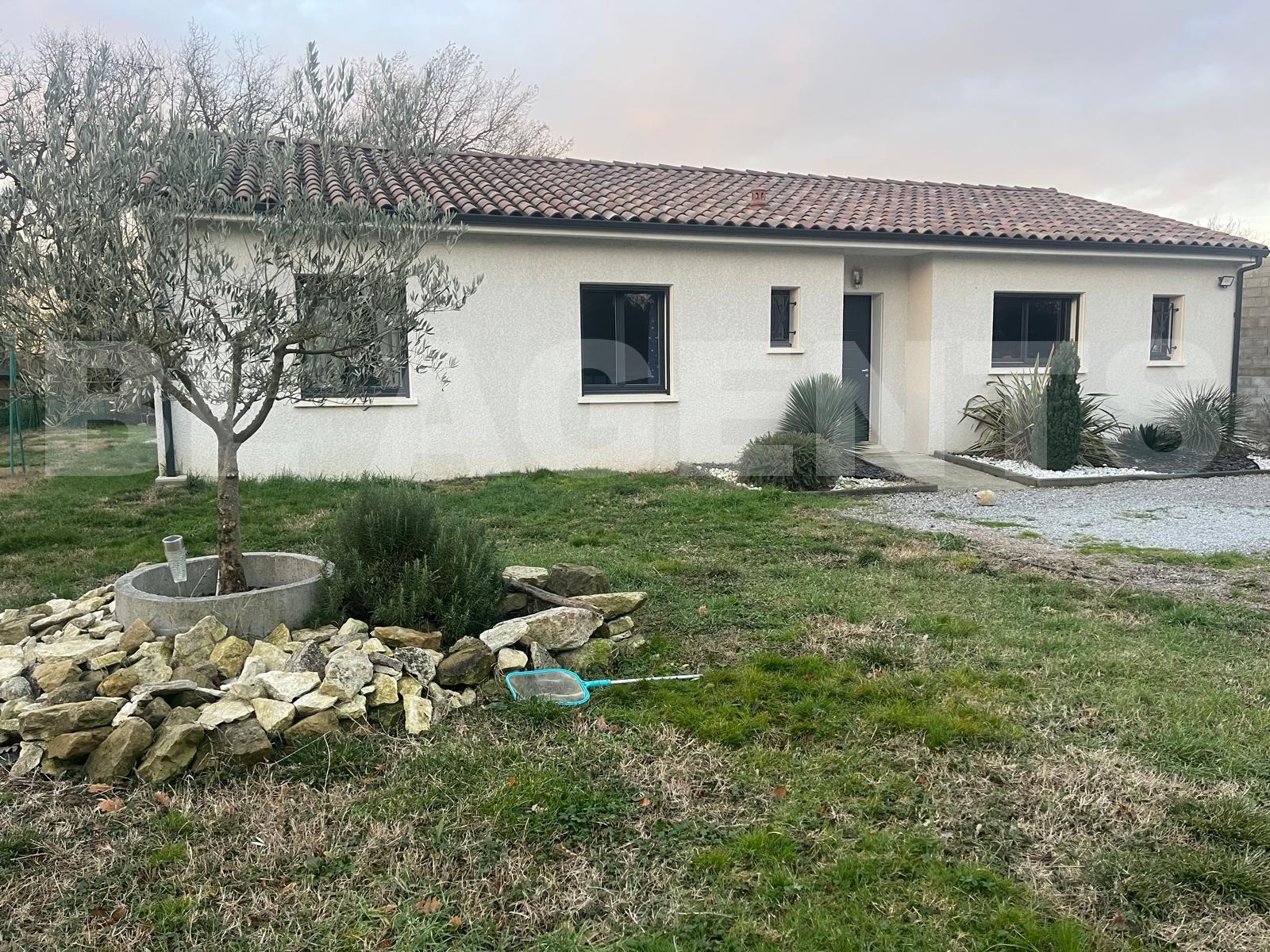 Maison 5 Pièce(s) CAMBOUNET-SUR-LE-SOR - Photo 10