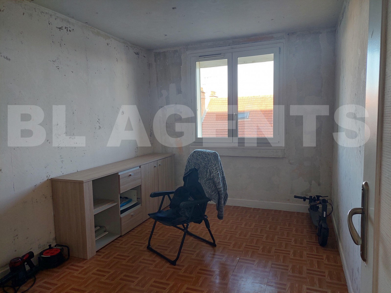 Appartement 4 Pièce(s) TROYES - Photo 3