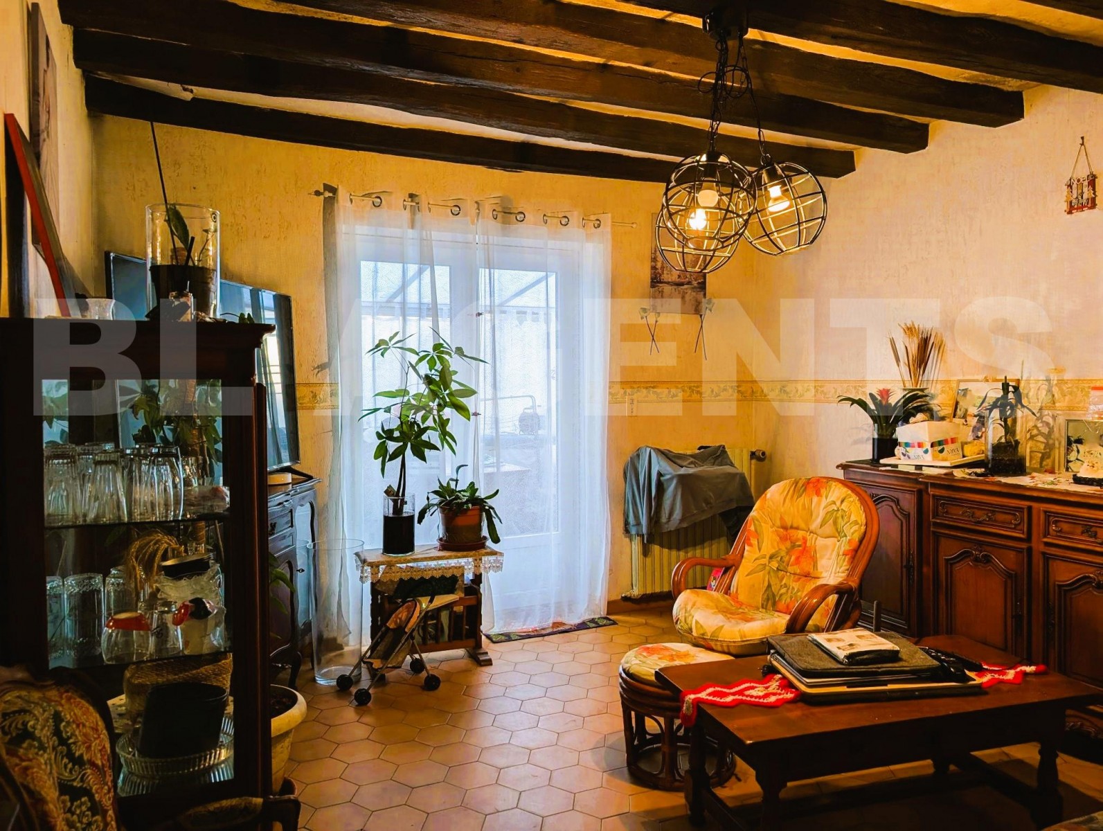 Maison ancienne 5 Pièce(s) ARTHEZE - Photo 5