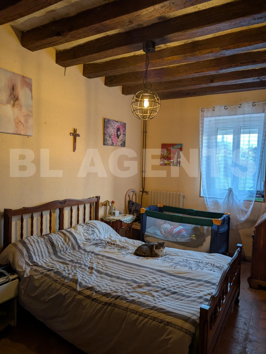 Maison ancienne 5 Pièce(s) ARTHEZE - Photo 6