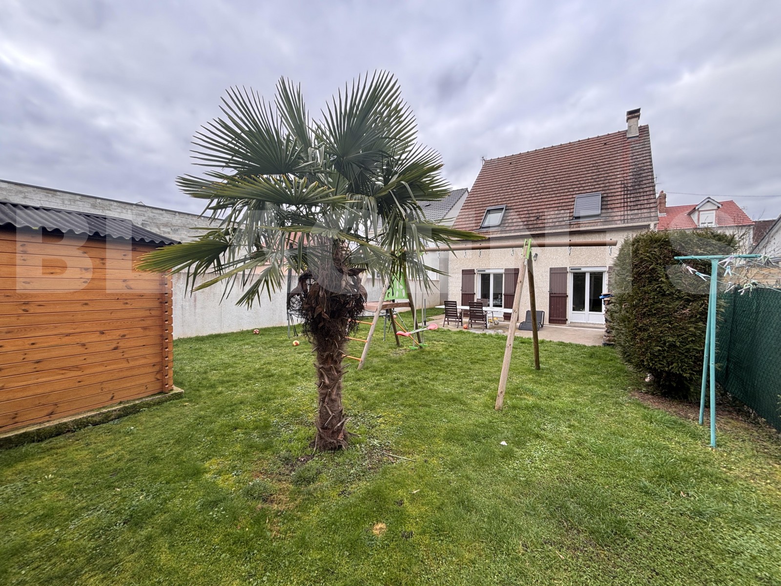 Maison 6 Pièce(s) FAREMOUTIERS - Photo 1