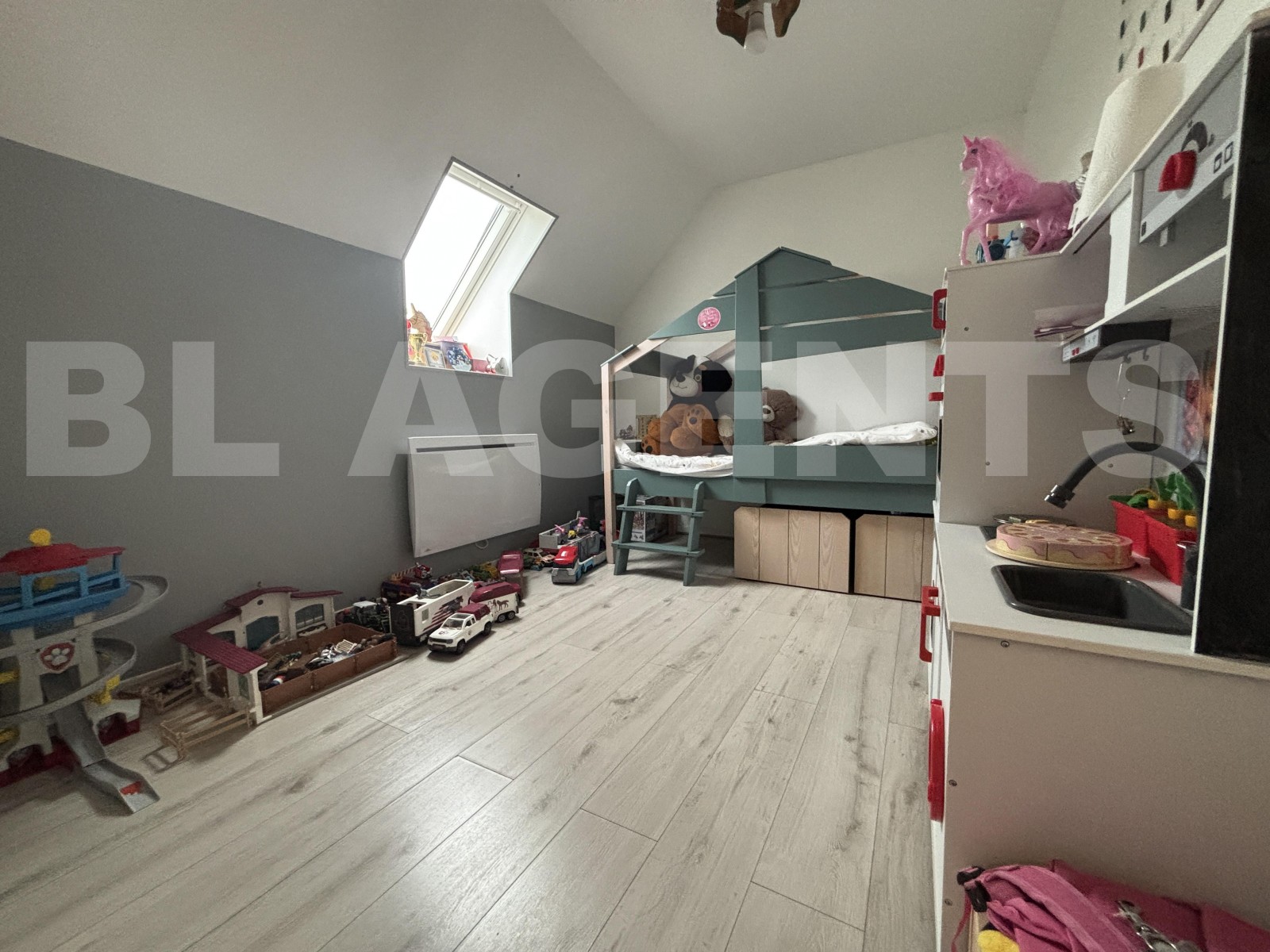 Maison 6 Pièce(s) FAREMOUTIERS - Photo 6