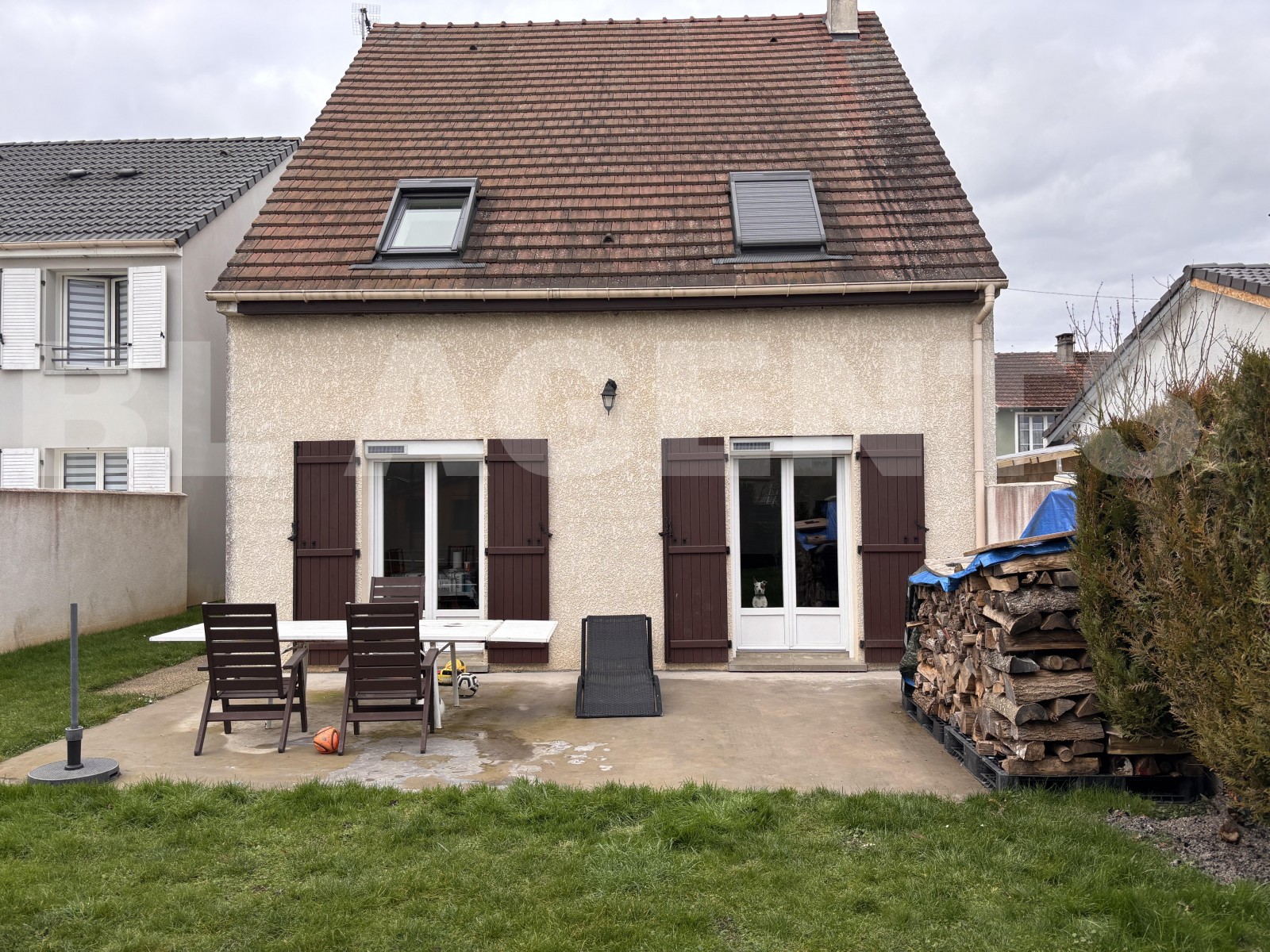 Maison 6 Pièce(s) FAREMOUTIERS - Photo 9