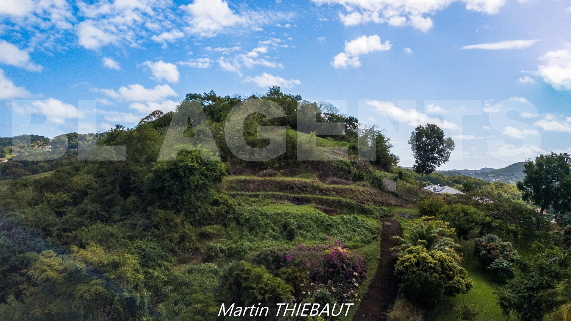 Terrain  LE MARIN - Photo 3
