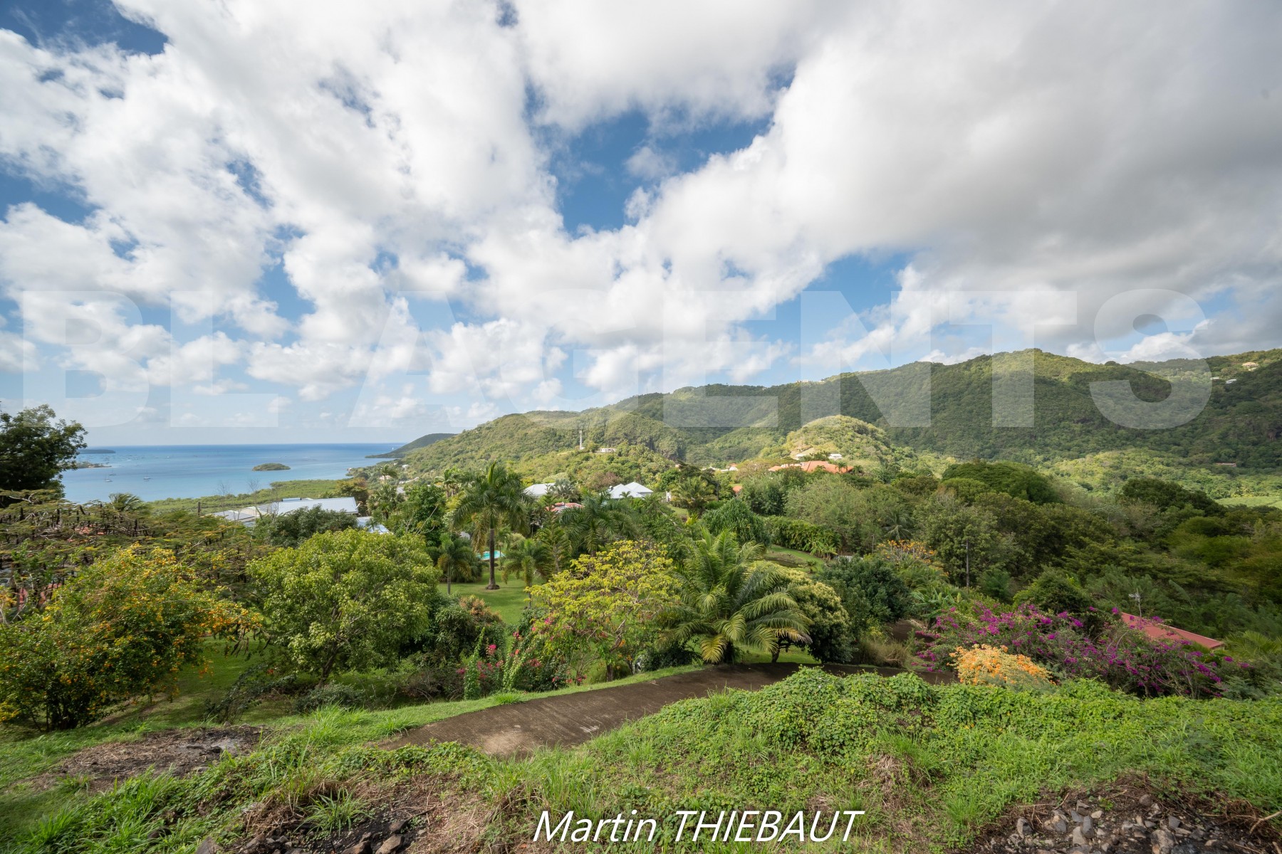 Terrain  LE MARIN - Photo 5