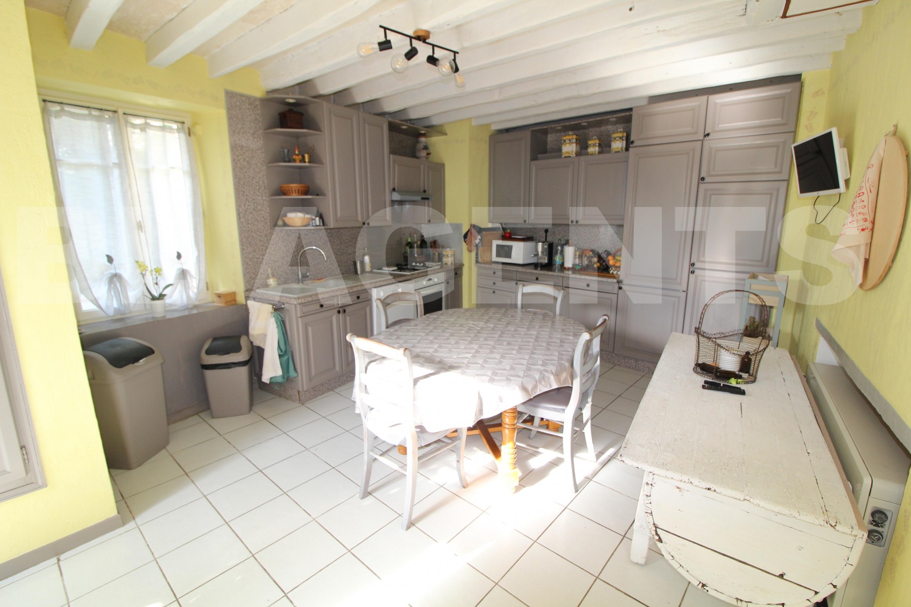 Maison 6 Pièce(s) GUERARD - Photo 4