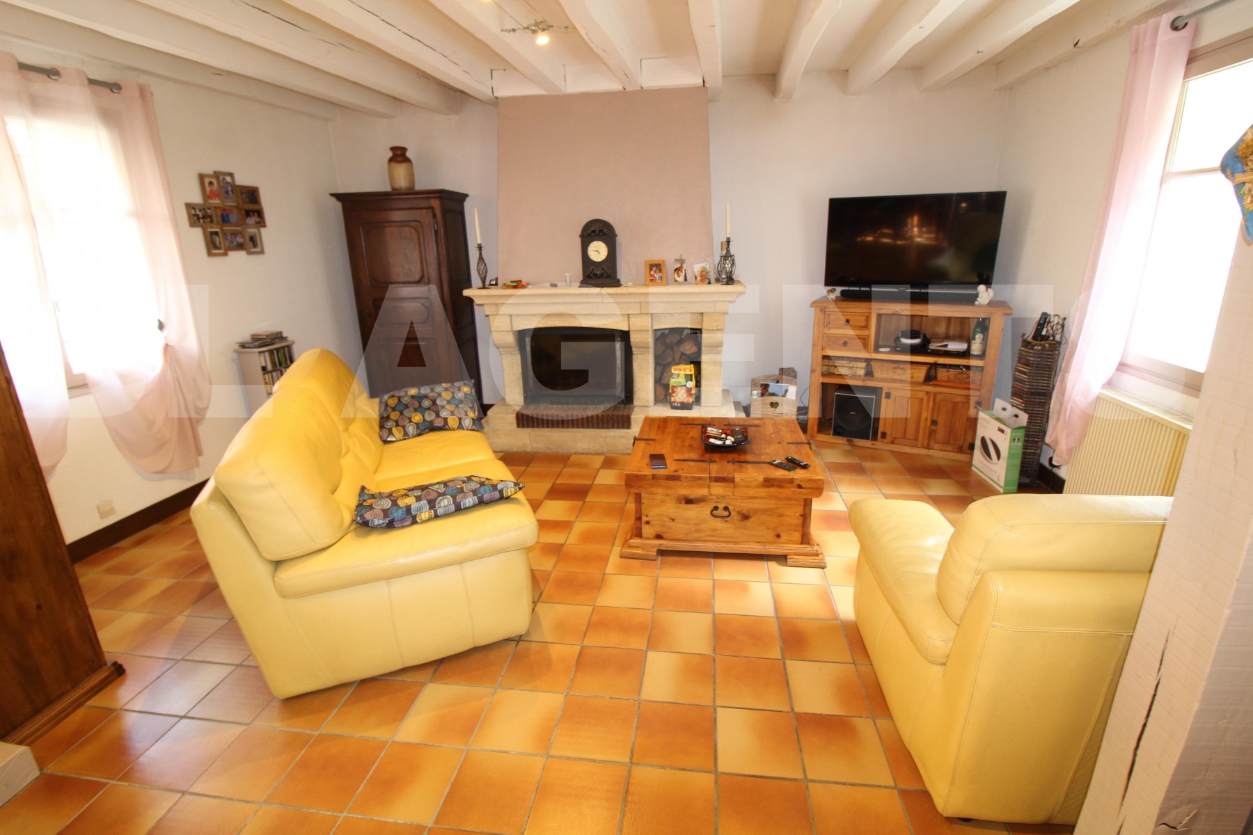 Maison 6 Pièce(s) GUERARD - Photo 5