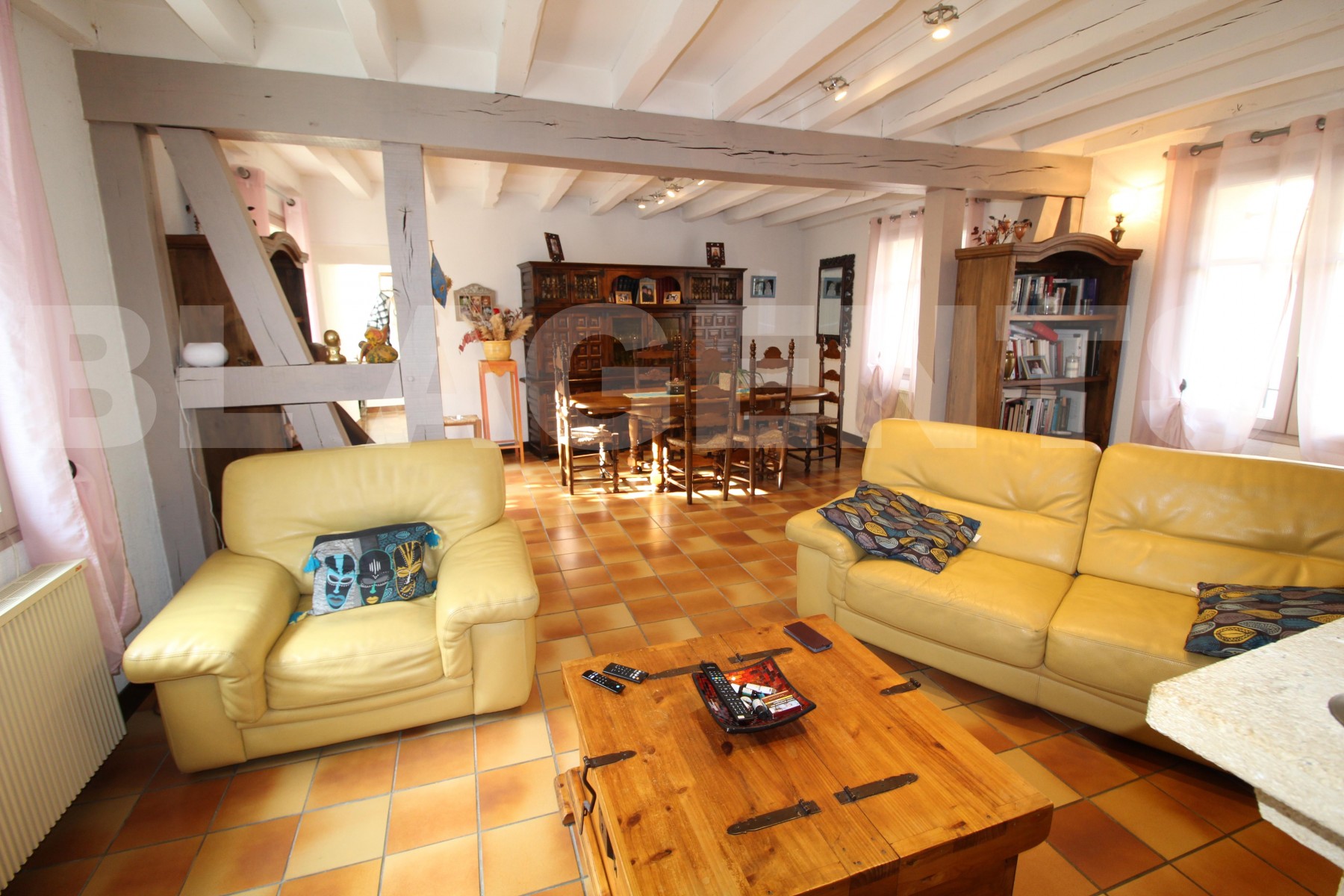 Maison 6 Pièce(s) GUERARD - Photo 6