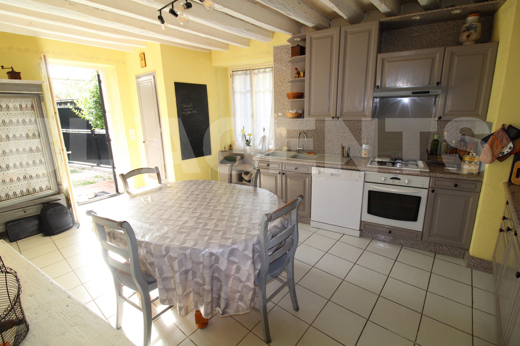Maison 6 Pièce(s) GUERARD - Photo 7
