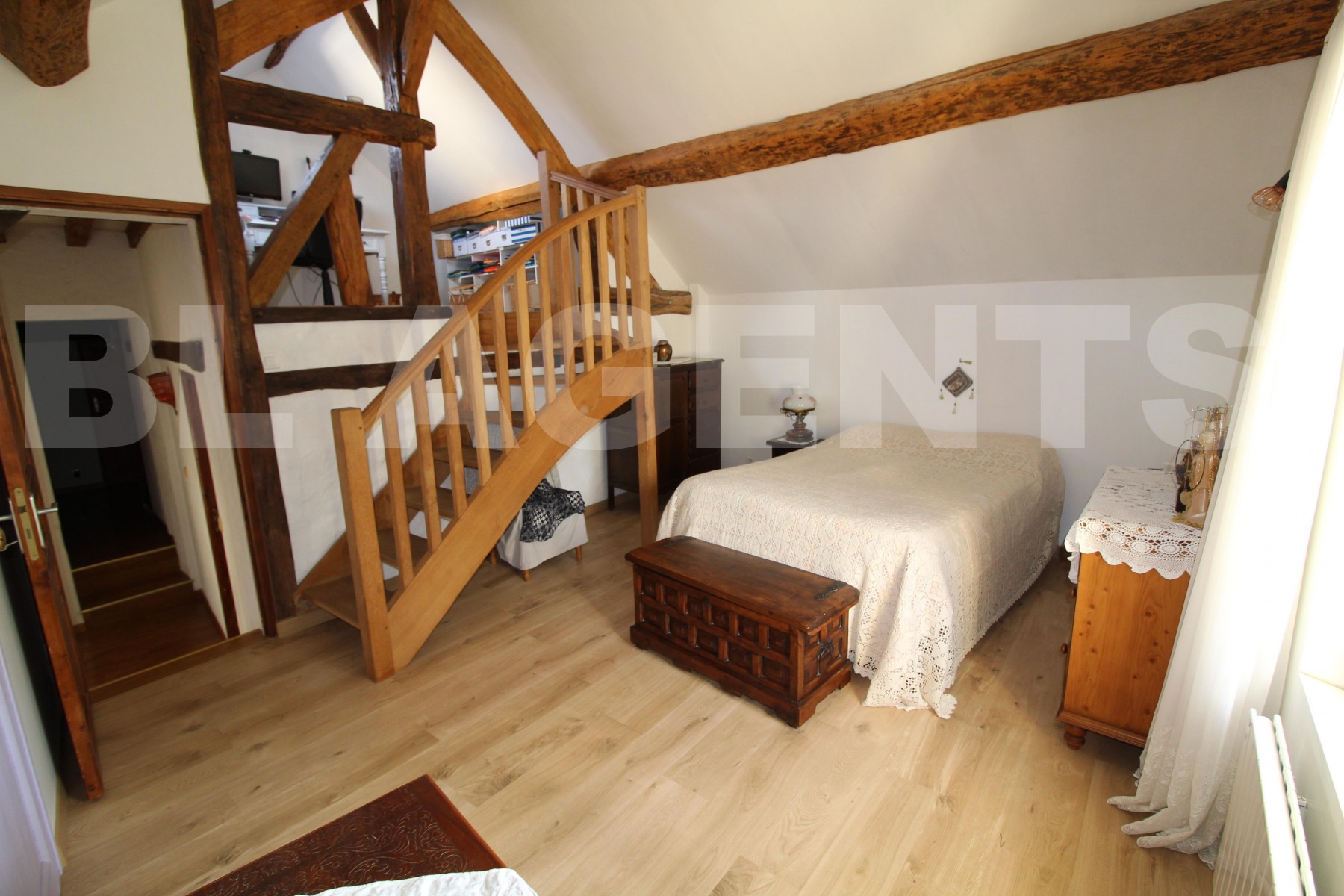 Maison 6 Pièce(s) GUERARD - Photo 8