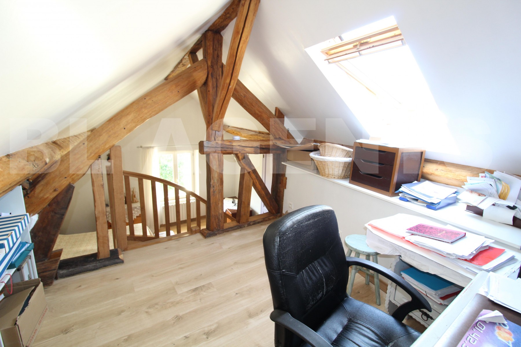 Maison 6 Pièce(s) GUERARD - Photo 9