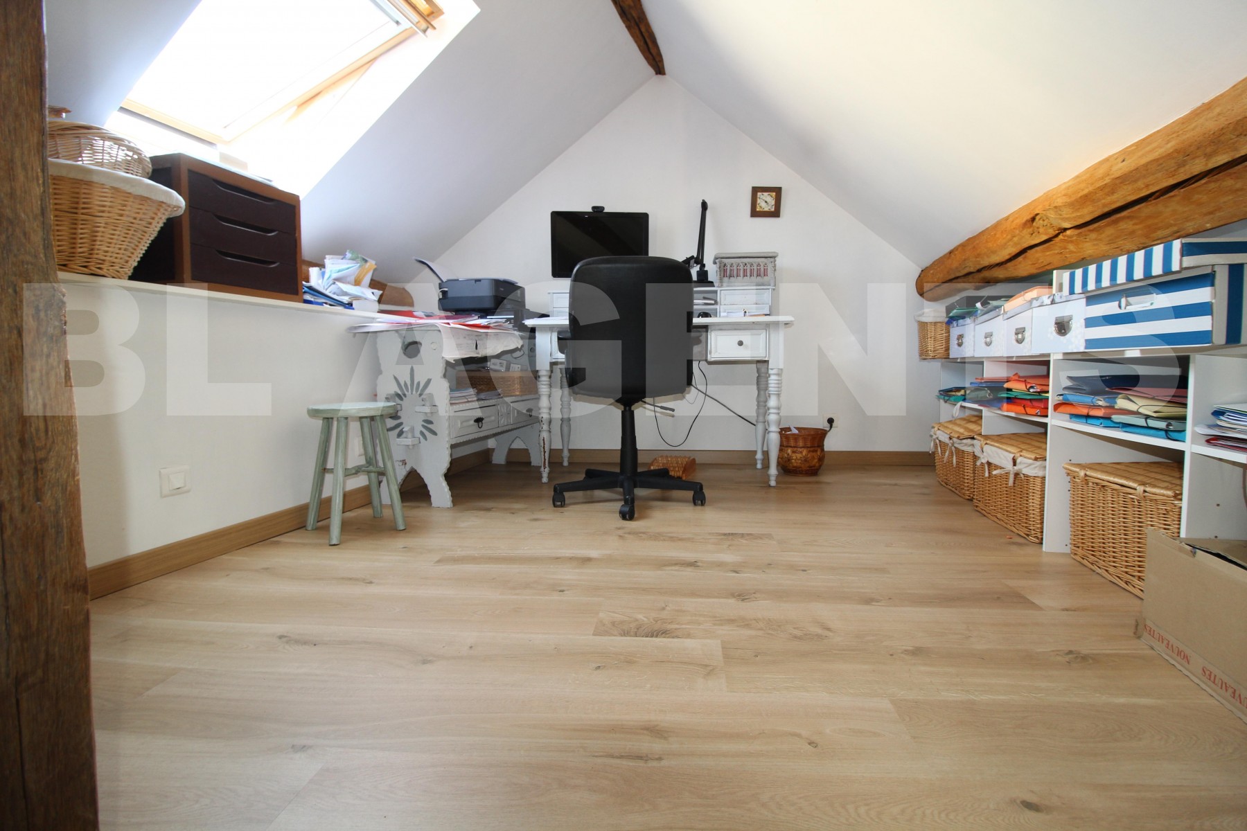 Maison 6 Pièce(s) GUERARD - Photo 10