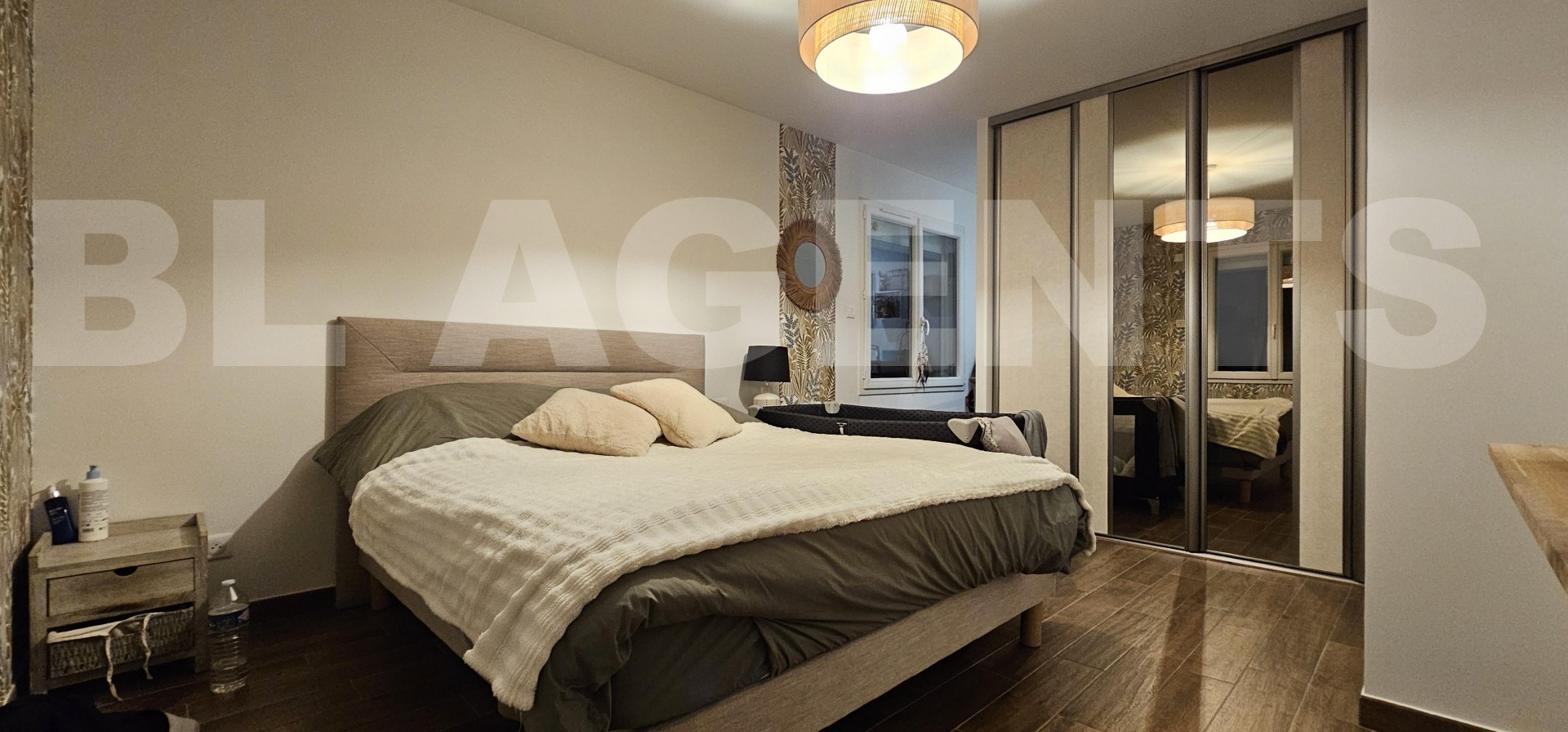Maison en bois 6 Pièce(s) CONNERRE - Photo 3