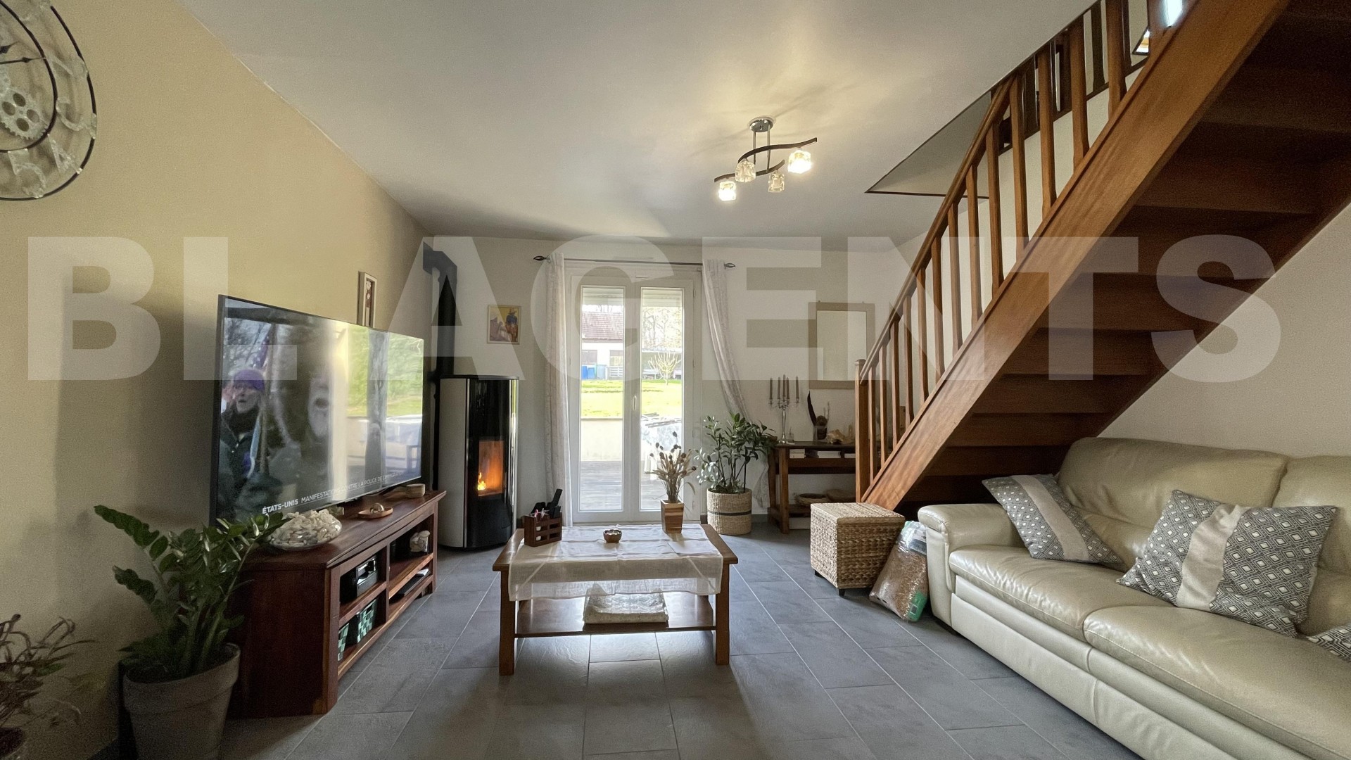 Maison 8 Pièce(s) COULOMMIERS - Photo 3