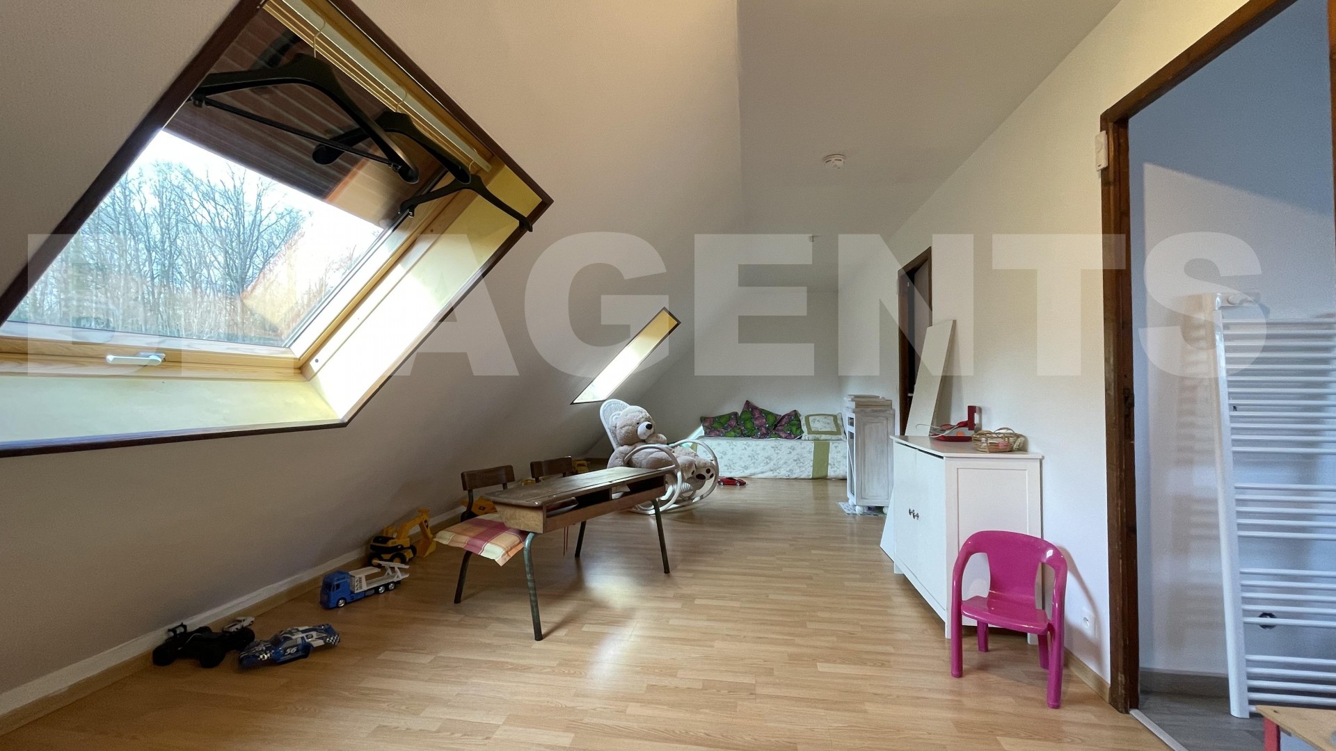 Maison 8 Pièce(s) COULOMMIERS - Photo 9