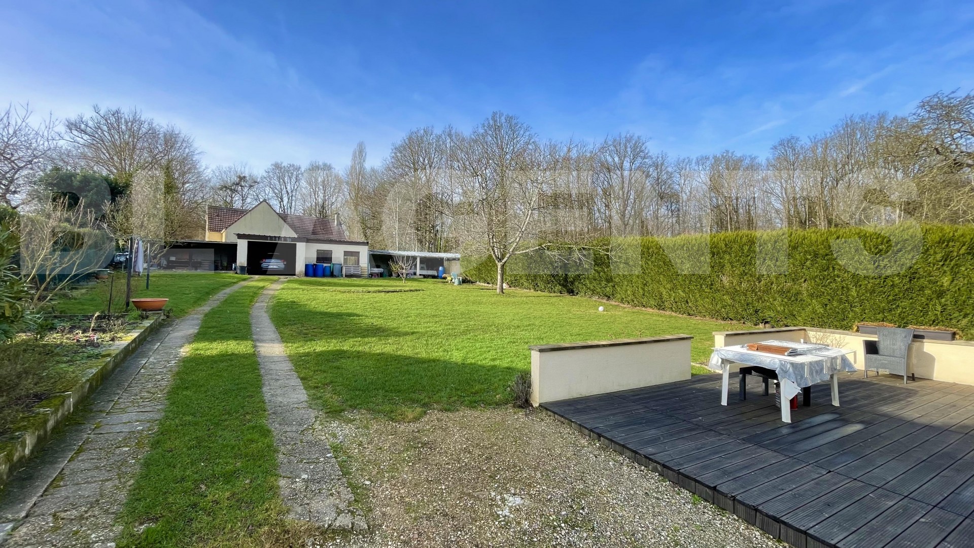 Maison 8 Pièce(s) COULOMMIERS - Photo 11