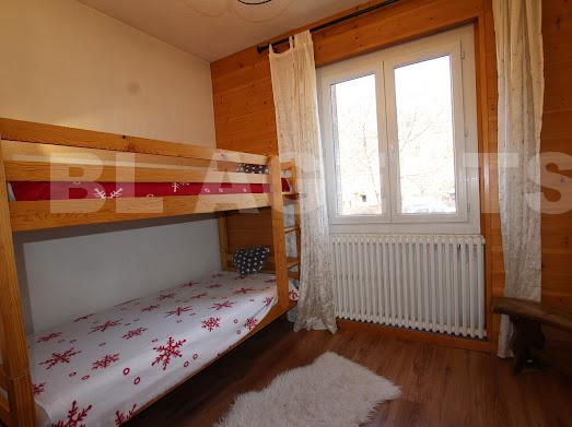 Appartement 4 Pièce(s) BRIANCON - Photo 1