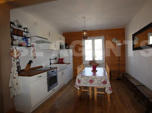 Appartement 4 Pièce(s) BRIANCON - Photo 4