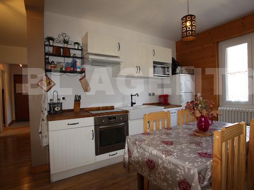 Appartement 4 Pièce(s) BRIANCON - Photo 6