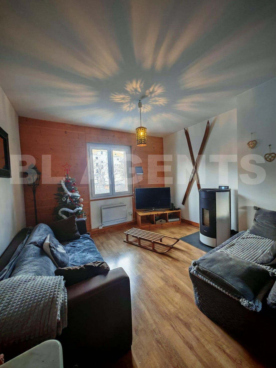 Appartement 4 Pièce(s) BRIANCON - Photo 7