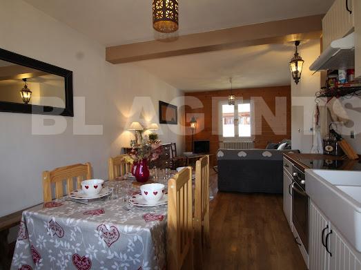 Appartement 4 Pièce(s) BRIANCON - Photo 8