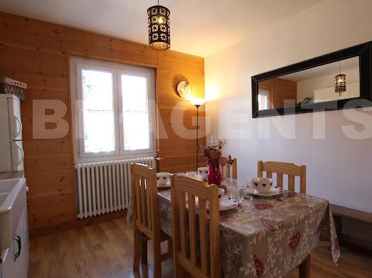 Appartement 4 Pièce(s) BRIANCON - Photo 9