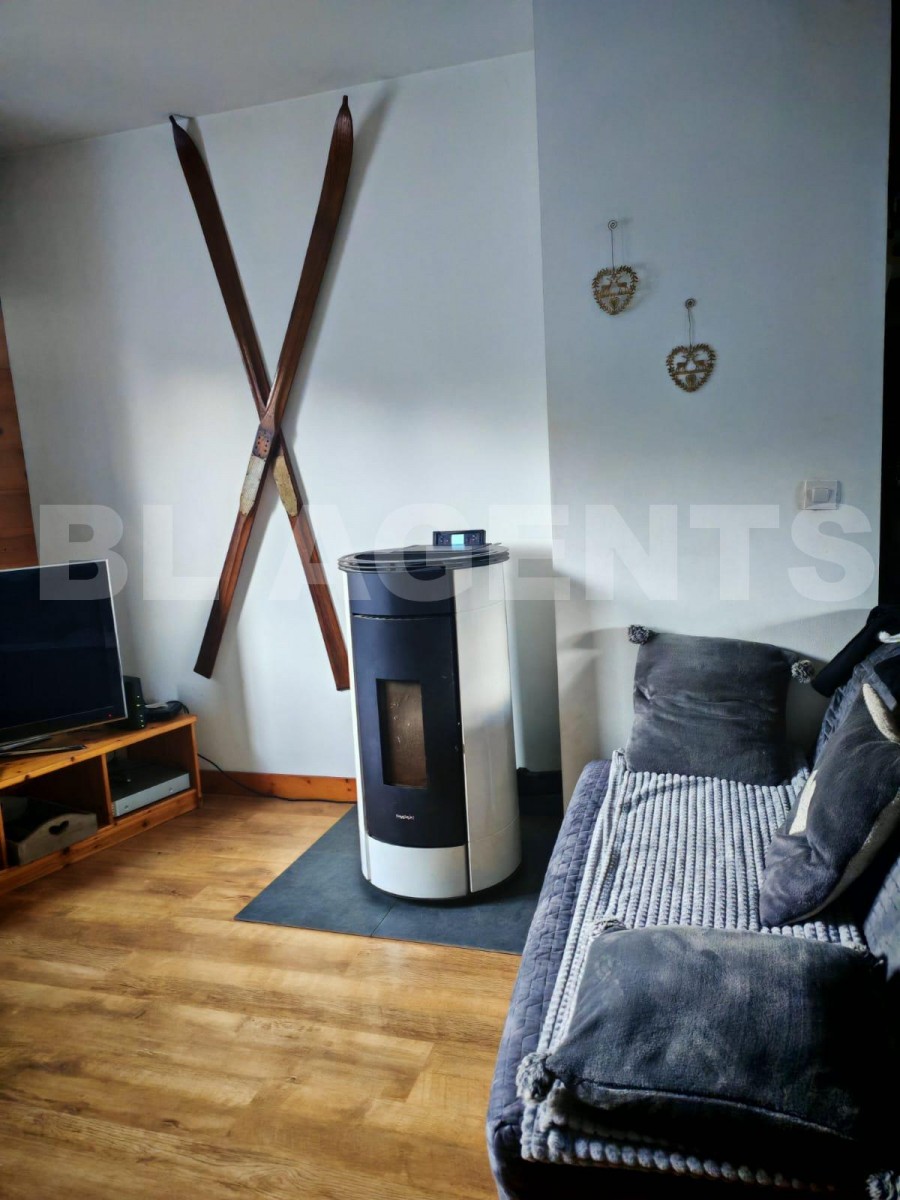 Appartement 4 Pièce(s) BRIANCON - Photo 12