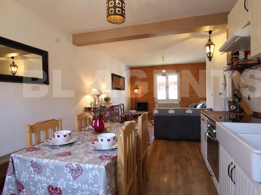 Appartement 4 Pièce(s) BRIANCON - Photo 13