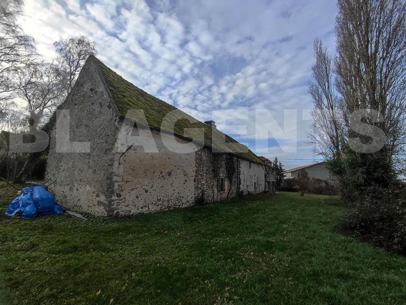 Maison briarde 4 Pièce(s) PECY - Photo 5